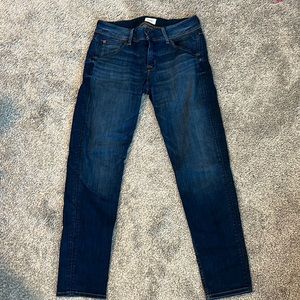 Hudson jeans size 29